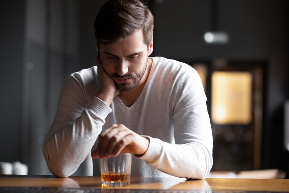 What Happens to Your Brain During Alcohol Use