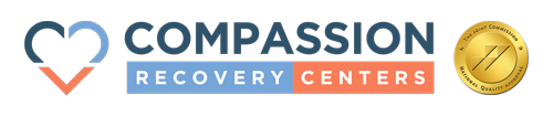 Compassion Recovery Centers Logo