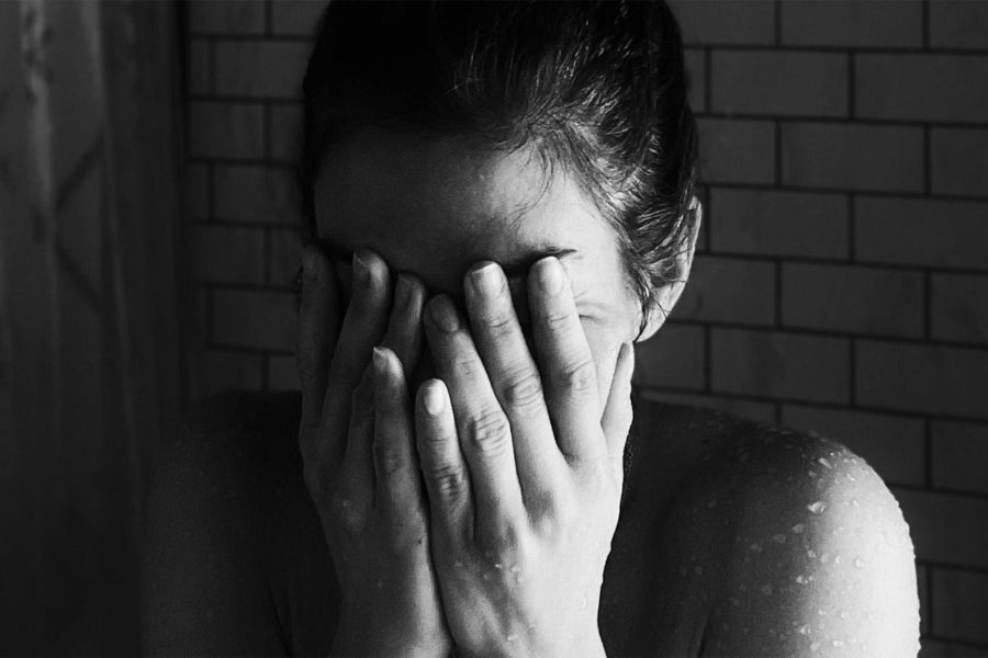 How to Stop Panic Attacks