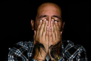 borderline personality disorder: emotional instability