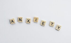 what is anxiety? understanding the basics