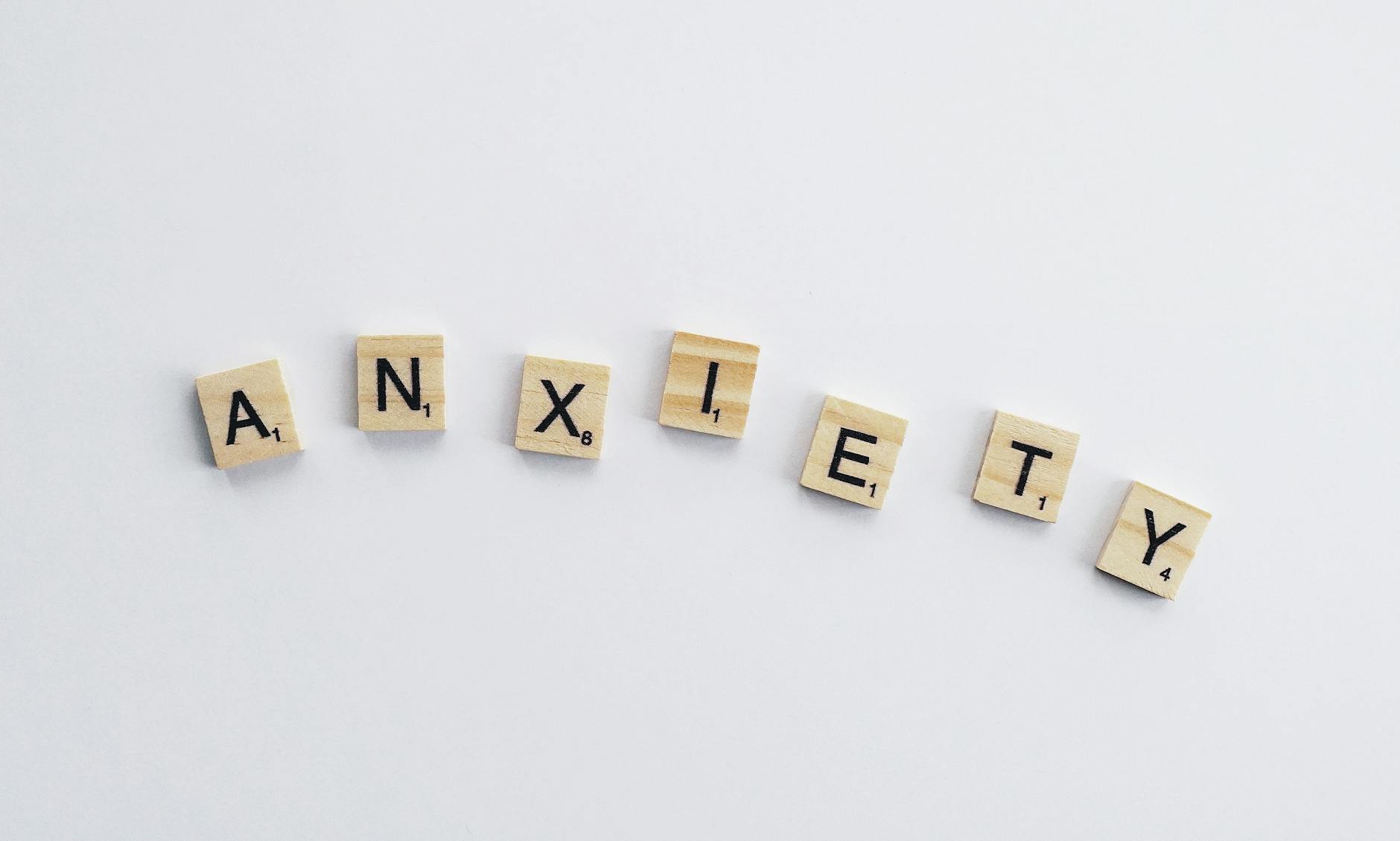 what is anxiety? understanding the basics