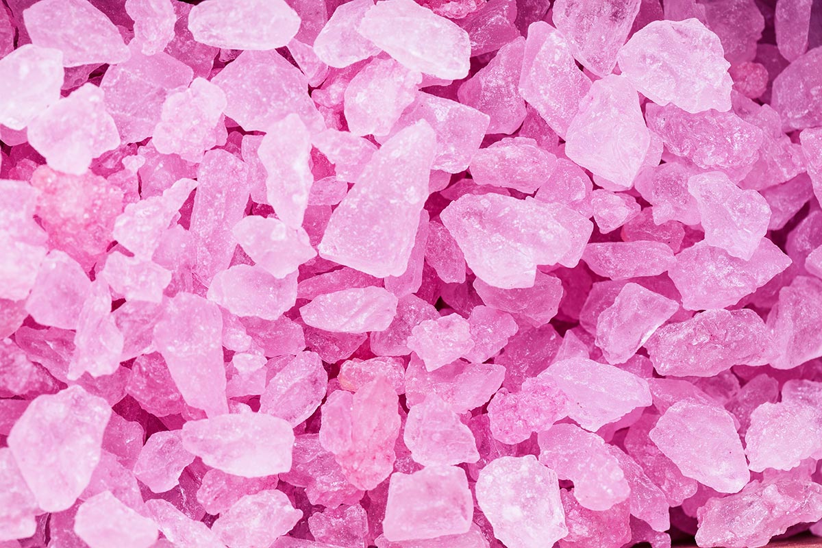 Pink Cocaine