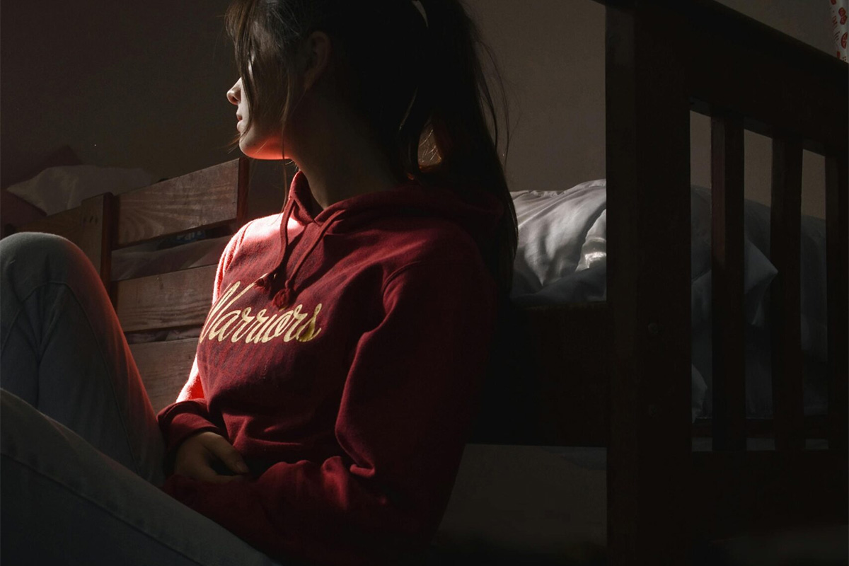 Top 10 Signs and Symptoms of Depression​