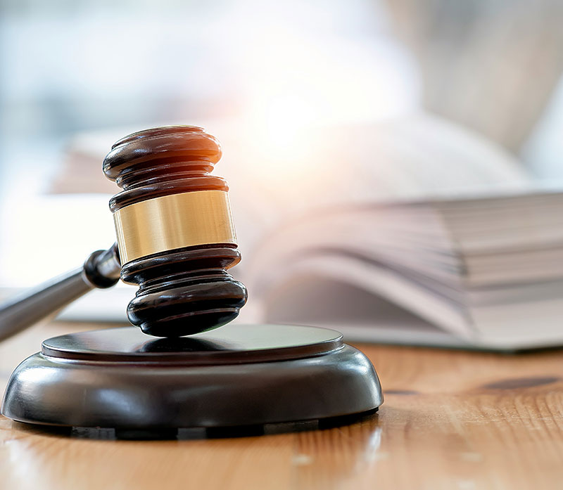 Court Mandated IOP Rehab