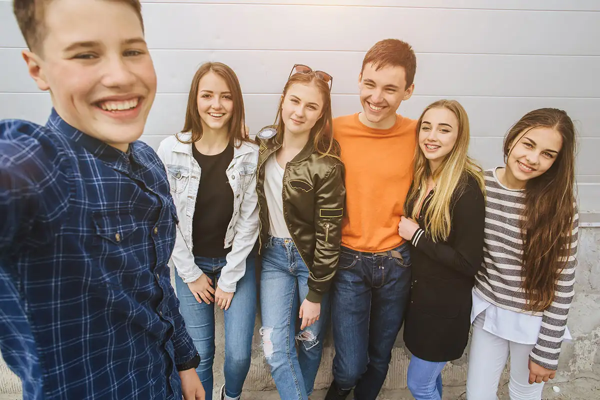 teens