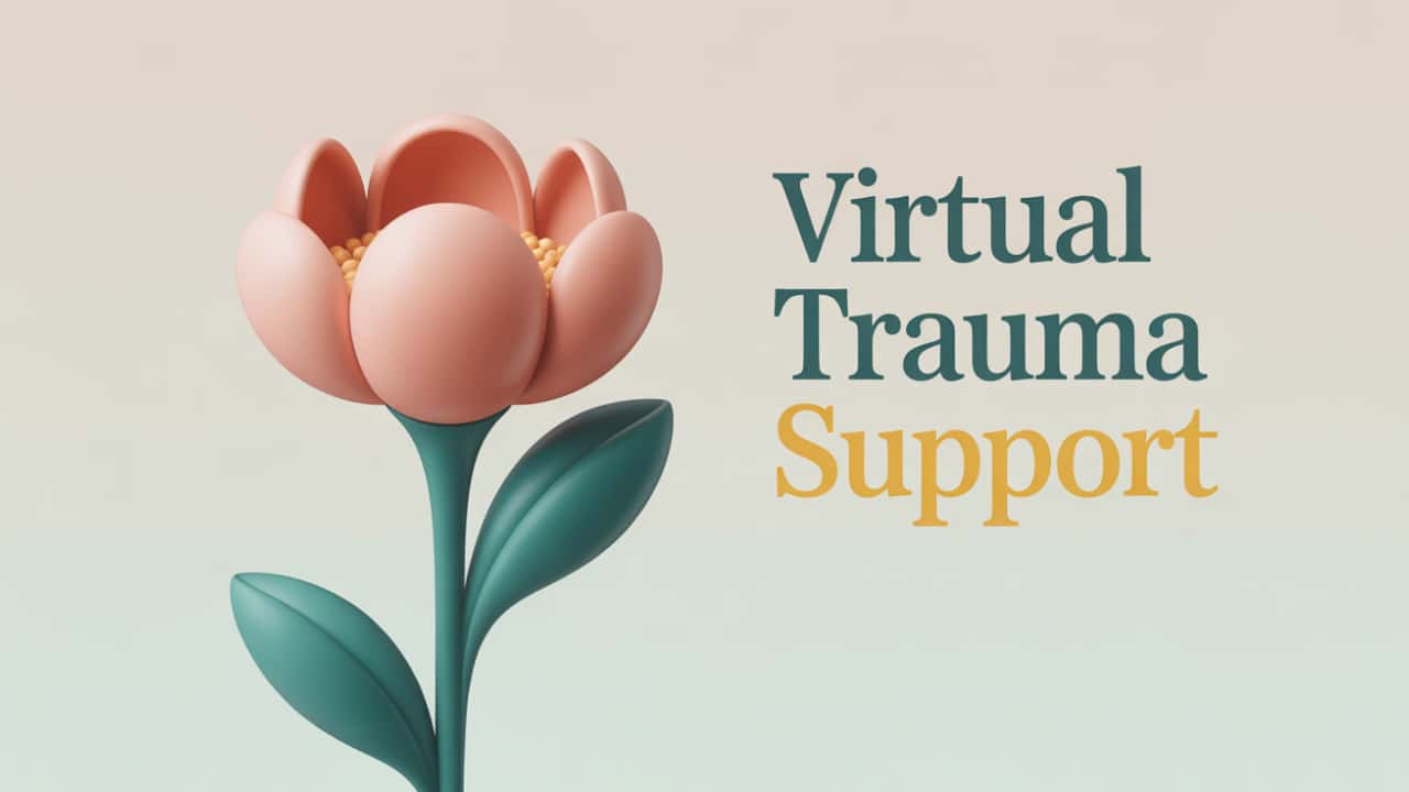 Virtual IOP for PTSD and Trauma Support
