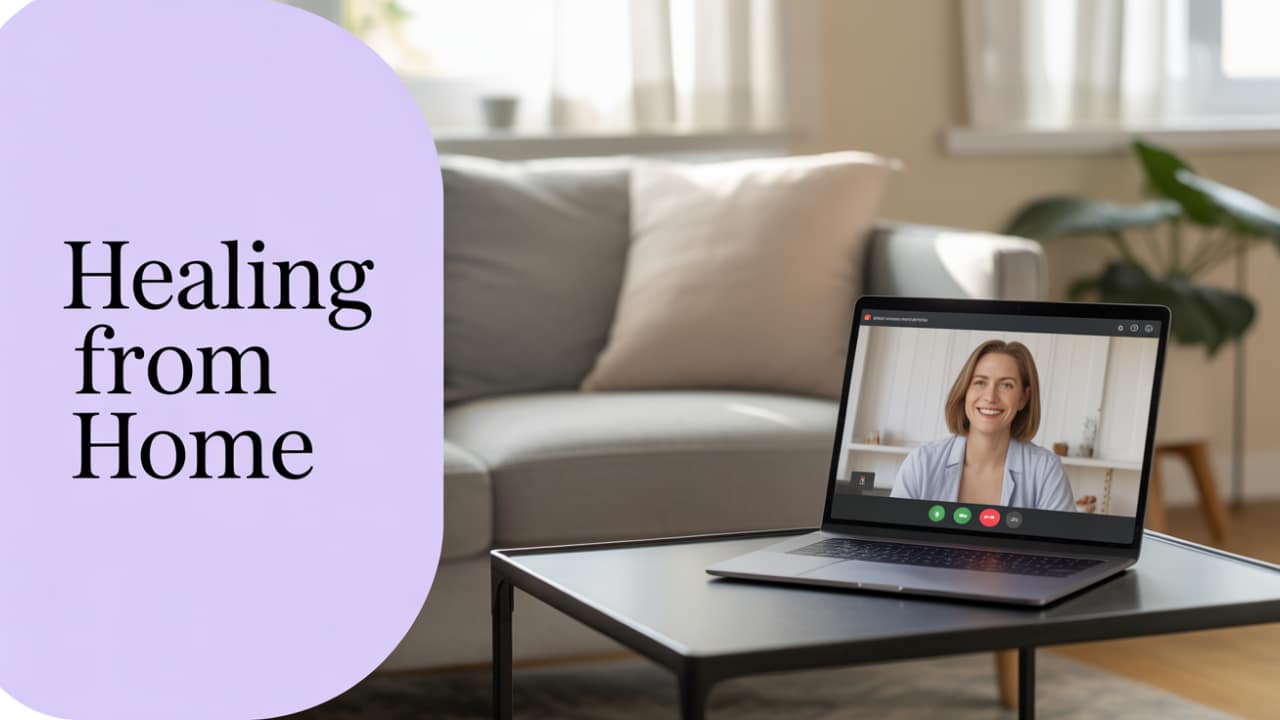Why More People in Laguna Hills Are Choosing Virtual IOP