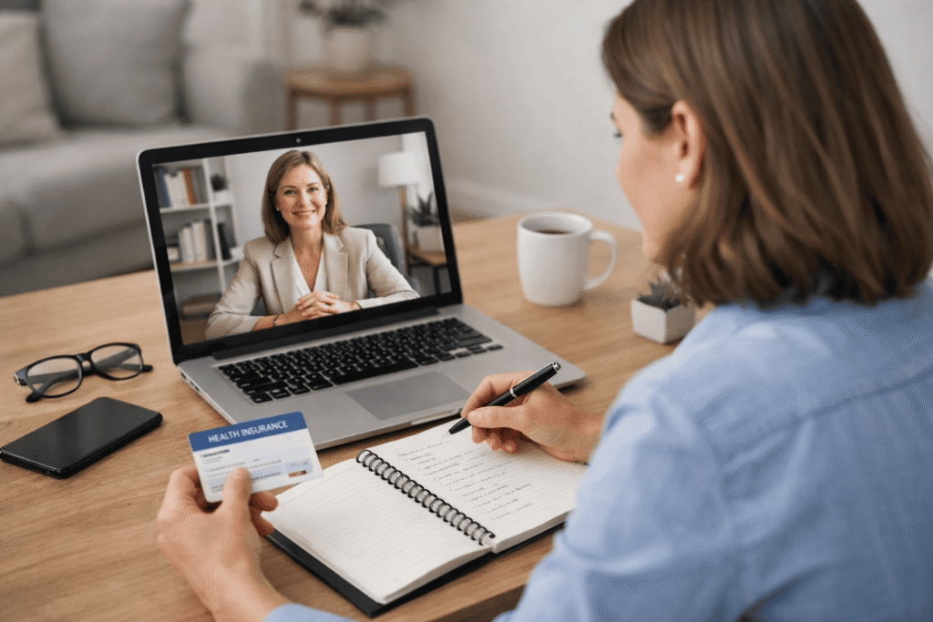 Top Virtual IOPs That Accept Insurance in California.