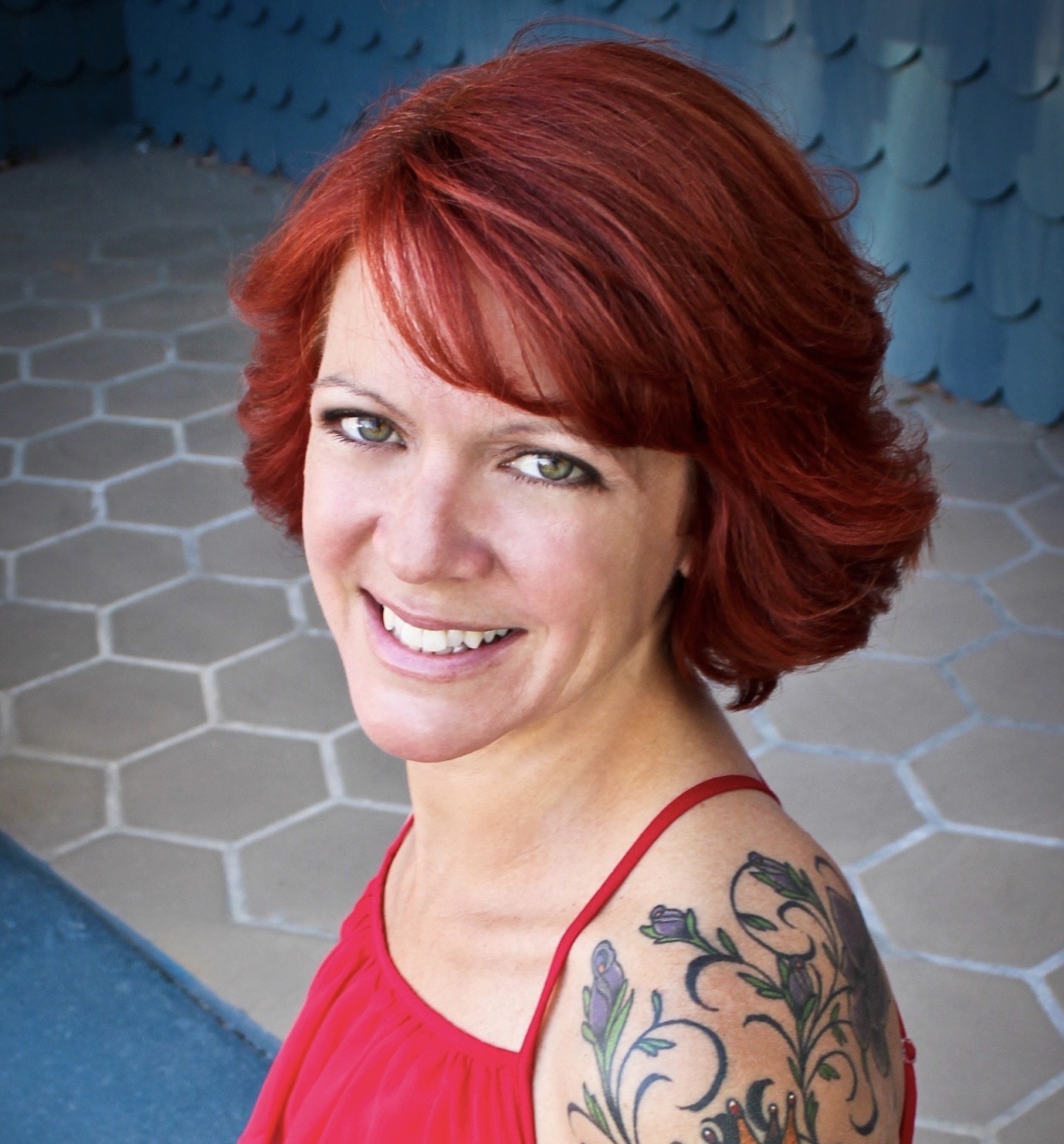 Tracy Reeves - Director of Business Development