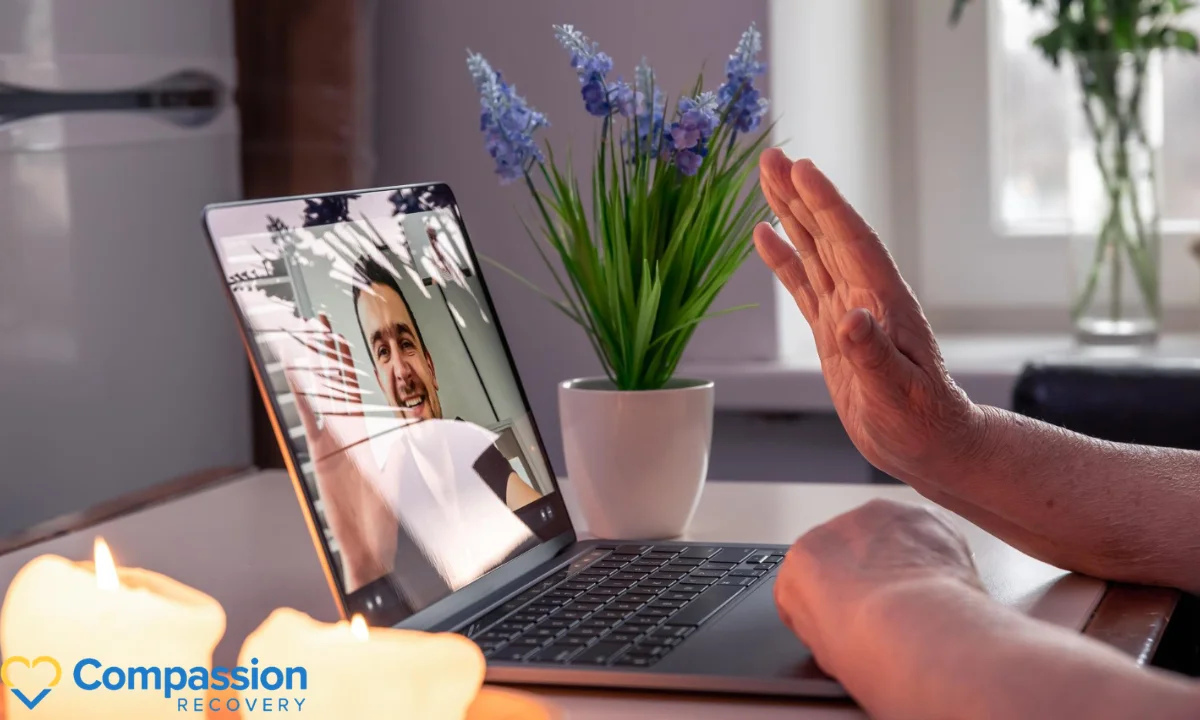 Feature image for Virtual IOP Therapy Approaches and Modalities