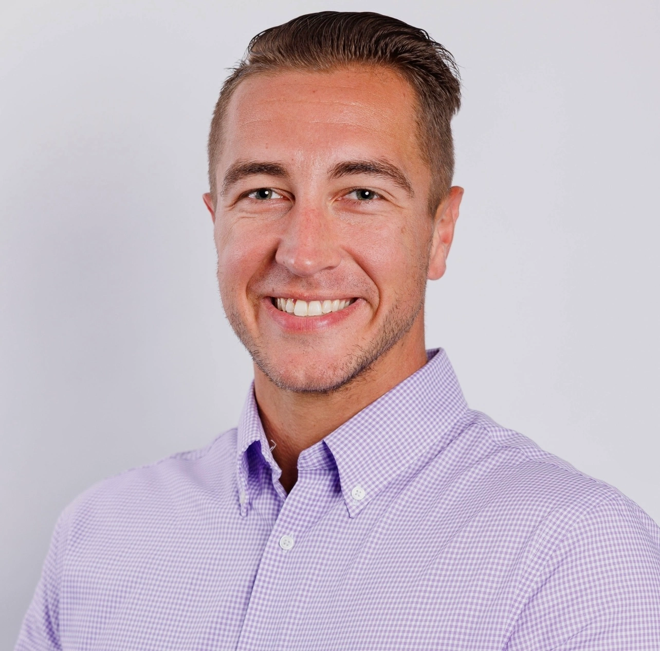 Neven Skoblar - Client Care Coordinator