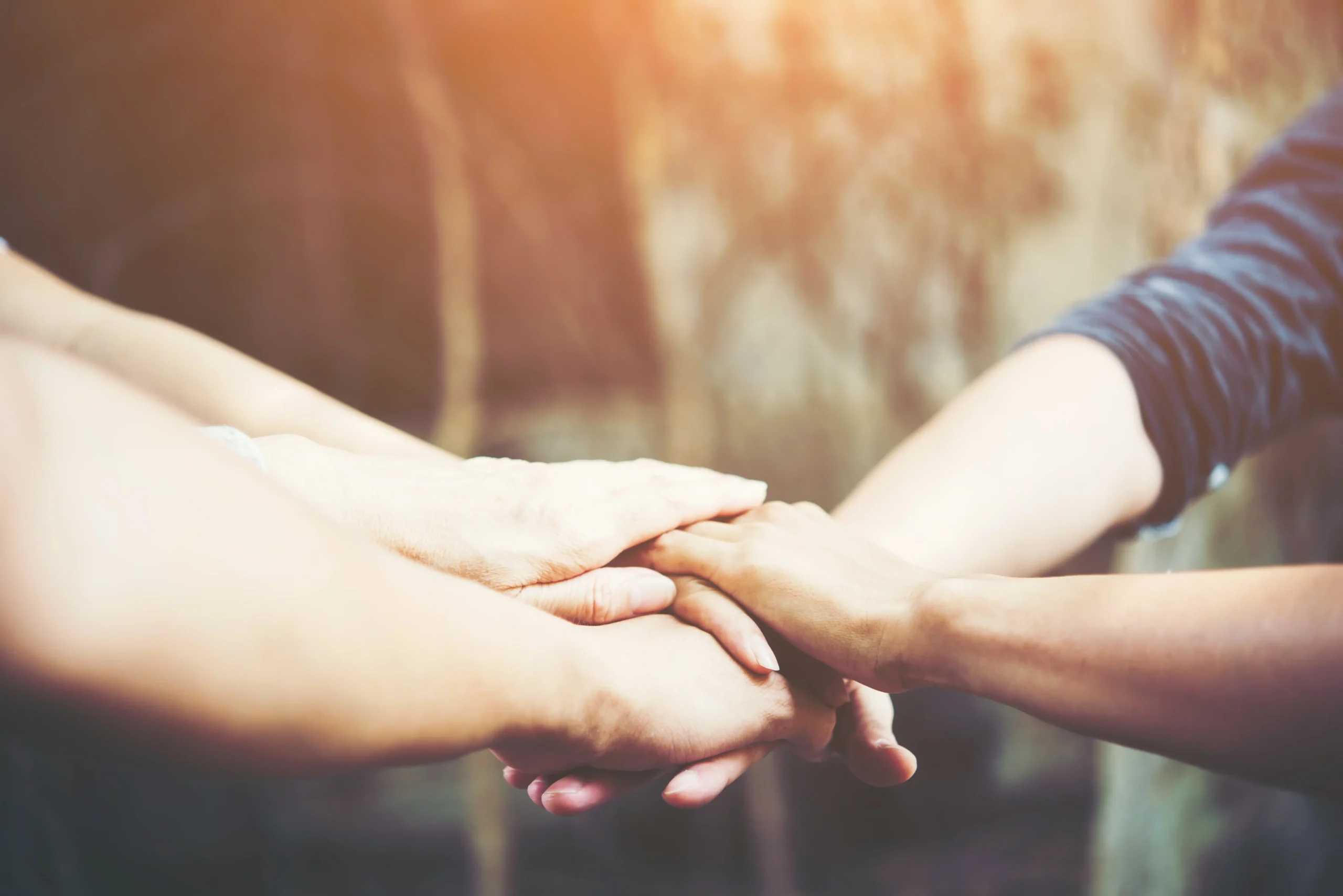 Community support for San Bernardino residents at Compassion Recovery Centers, assisting with PTSD, anxiety, and addiction recovery.