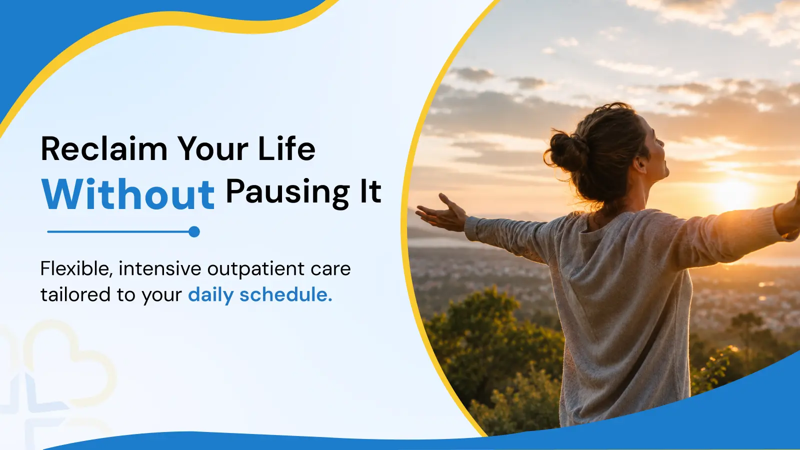 Intensive Outpatient Program in California therapy session