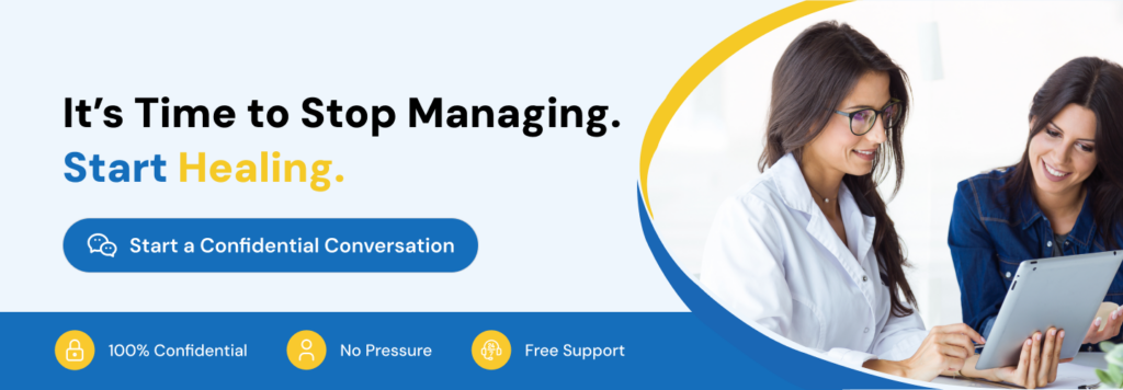 Start recovery today with virtual IOP California and confidential mental health support programs