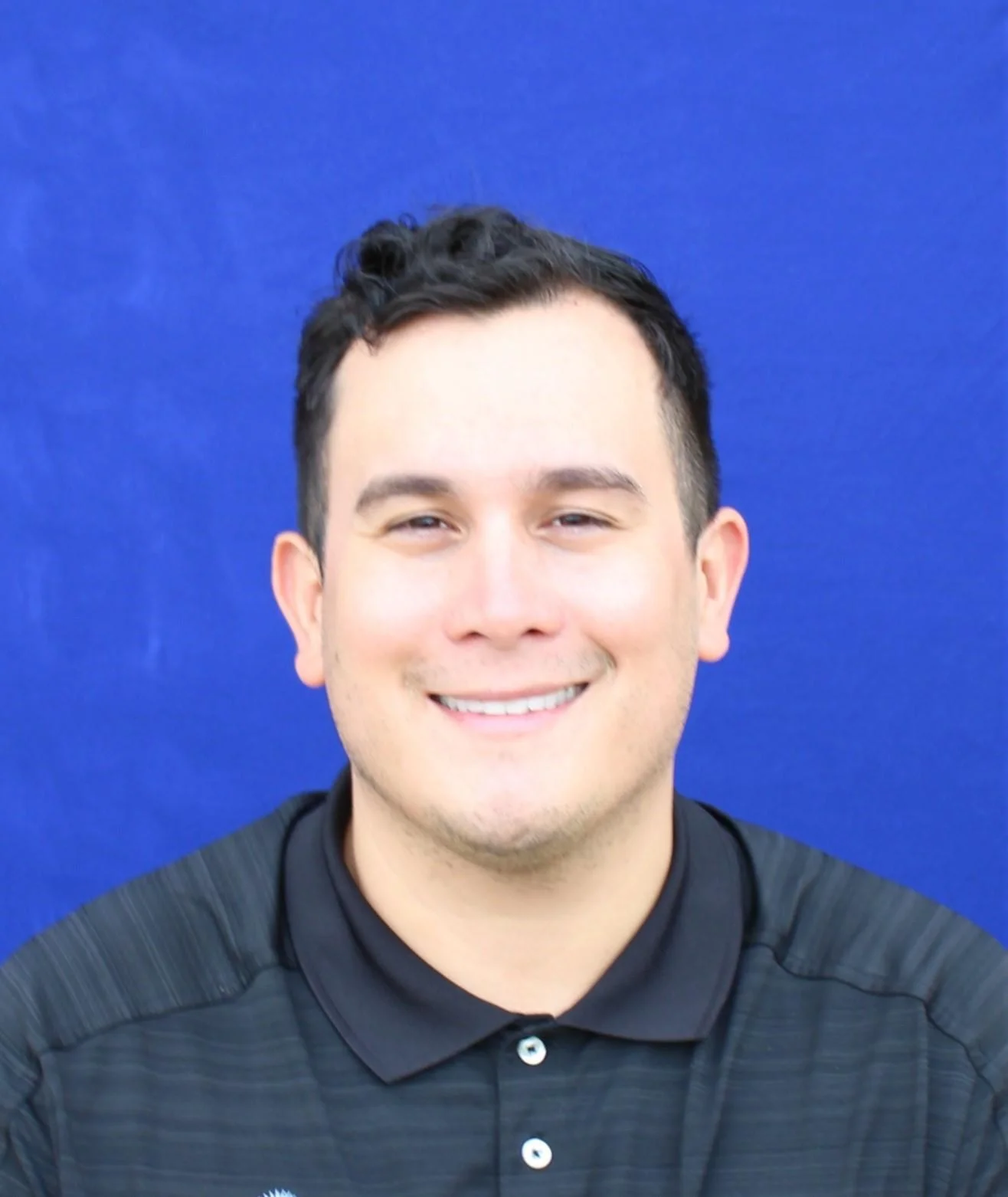 John Garcia