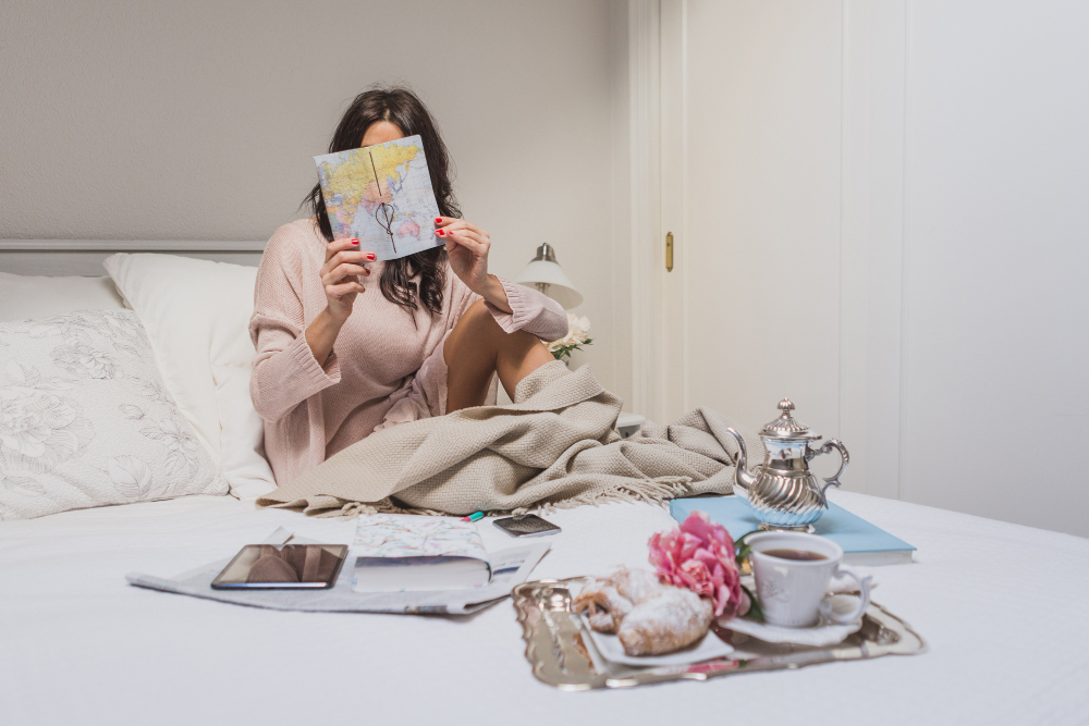 How to Take Care of Your Mental Health: Daily Self-Care Strategies