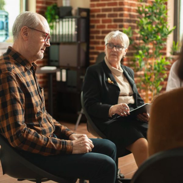 How to Get Started at Compassion Recovery Centers