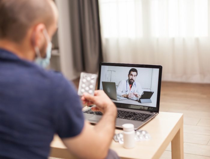 Insurance Verification & Virtual Admissions