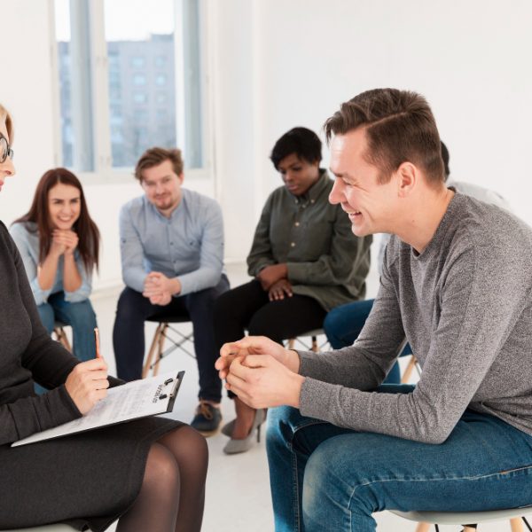 Intensive Outpatient Program