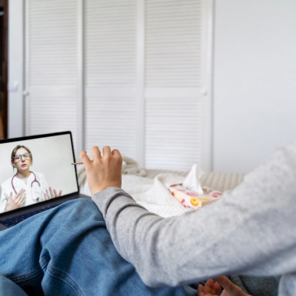 Virtual Partial Hospitalization Program (PHP) in Sacramento