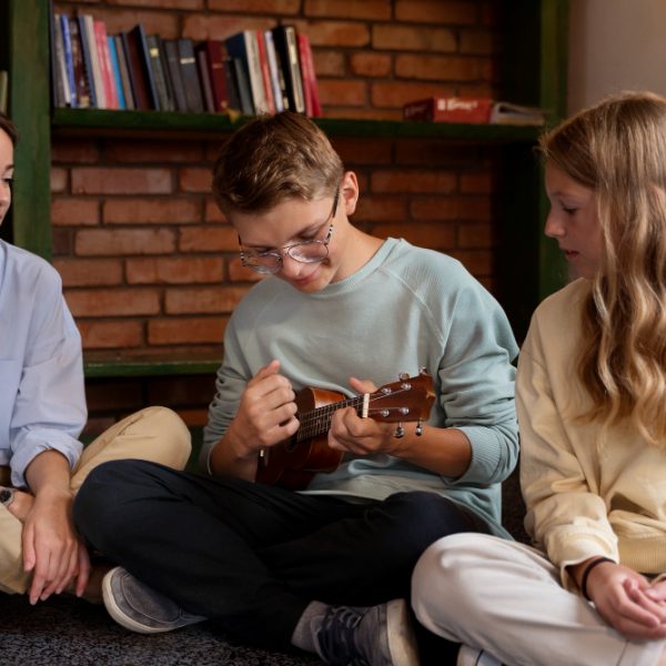 Age-Specific Cohorts: Teen, Young Adult, and Adult Tracks