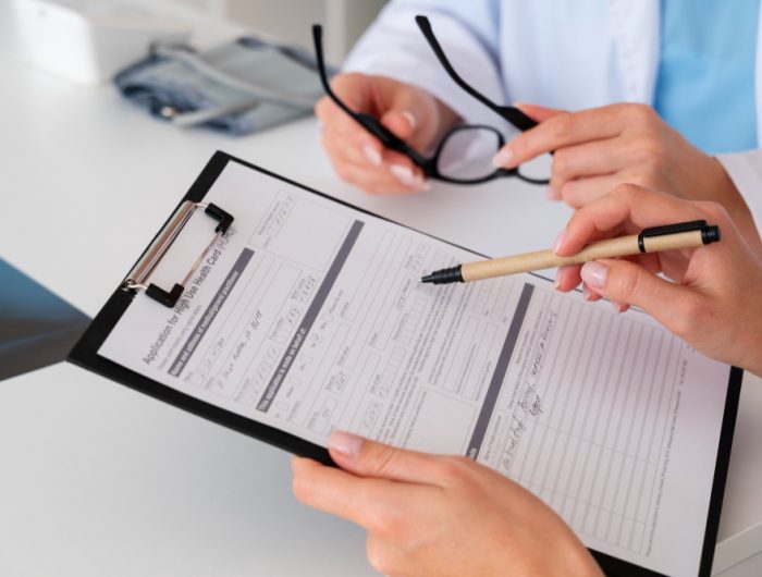 Medical Insurance