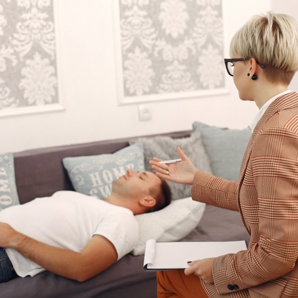 Evidence-Based Clinical Modalities for Mental Health