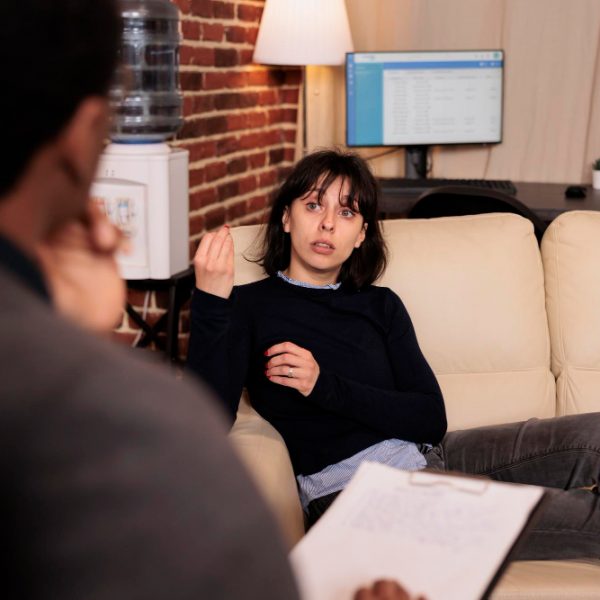 Evidence-Based Clinical Modalities for Drug Rehabilitation