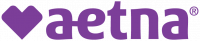Aetna Logo