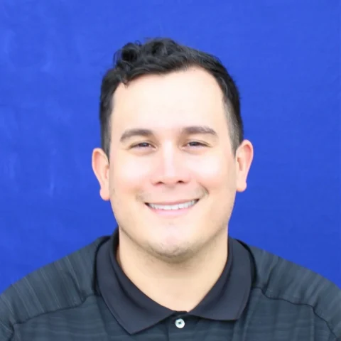John Garcia