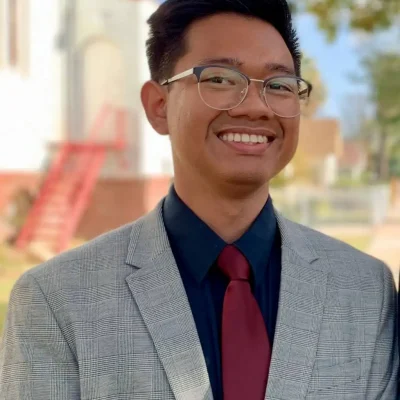 Matthew Macadang