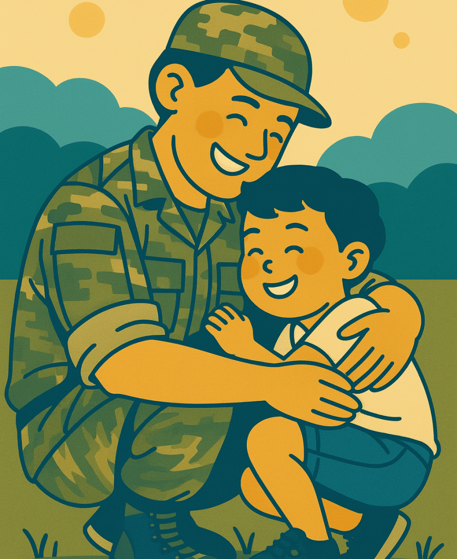 drug veterans for rehab texas