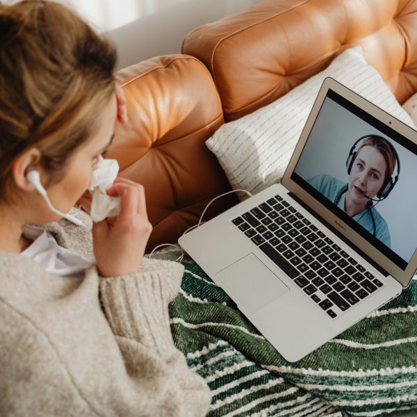 Core Pillars of Our Virtual Outpatient Mental Health Program