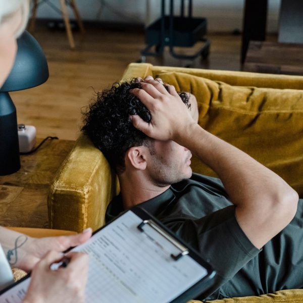 Dedicated Evening Addiction Treatment in Laguna Hills