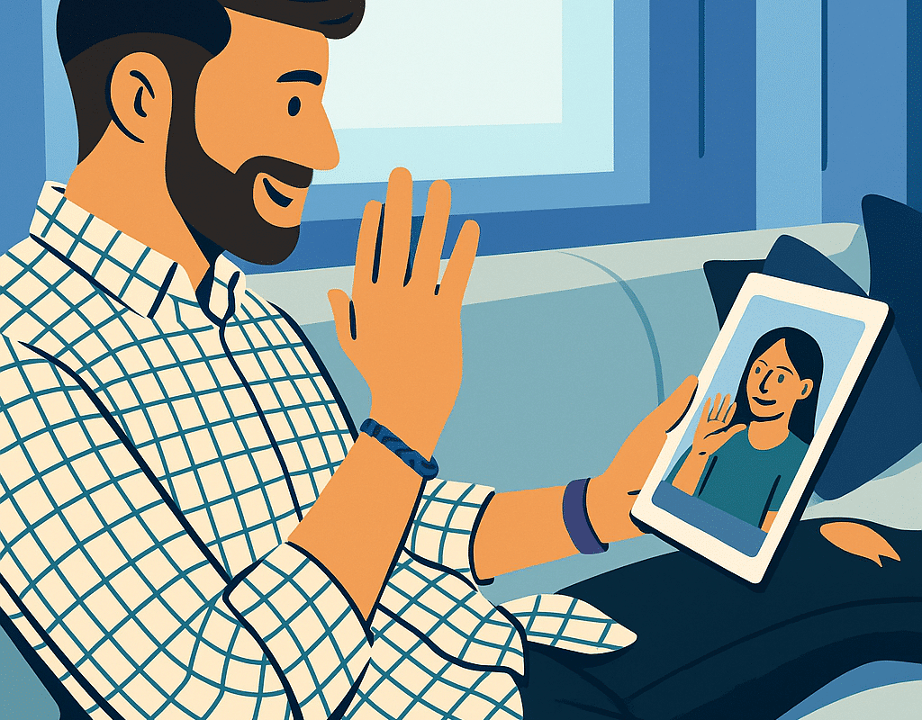 virtual iop in irvine